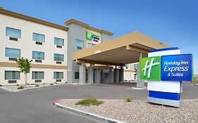 Holiday Inn Express Globe Az